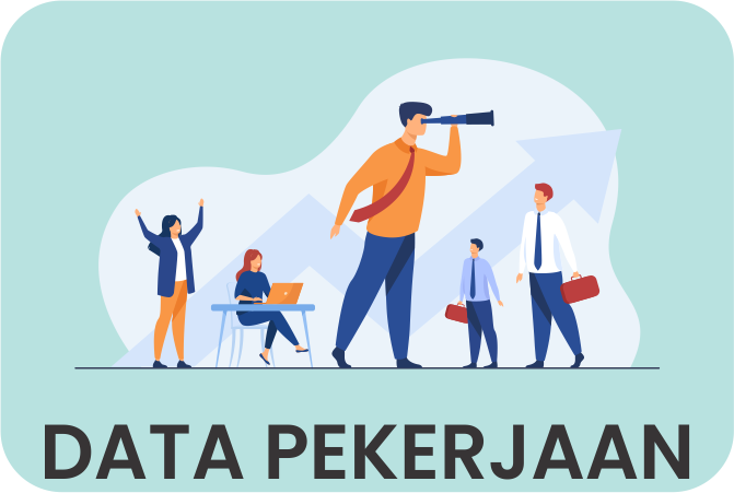 Statistik Pekerjaan