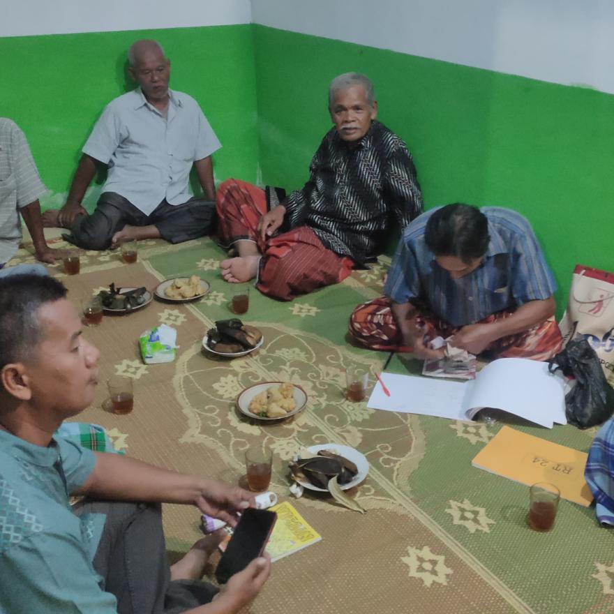 KUMPULAN ERTE