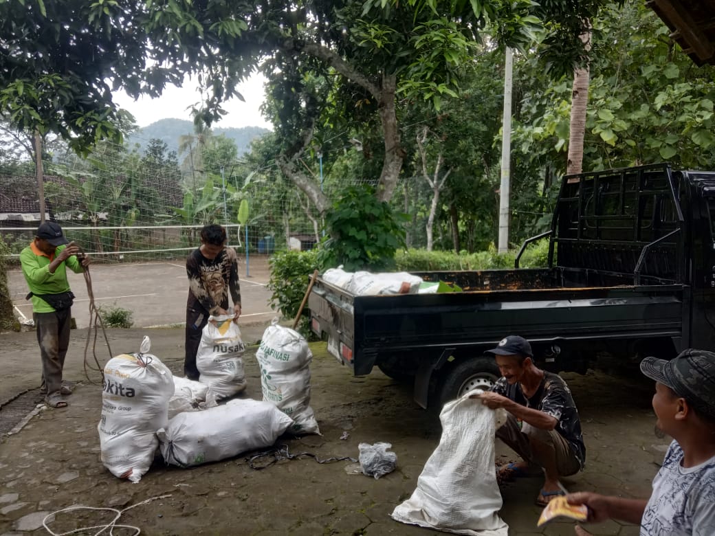 PORANG YANG BIKIN SENANG