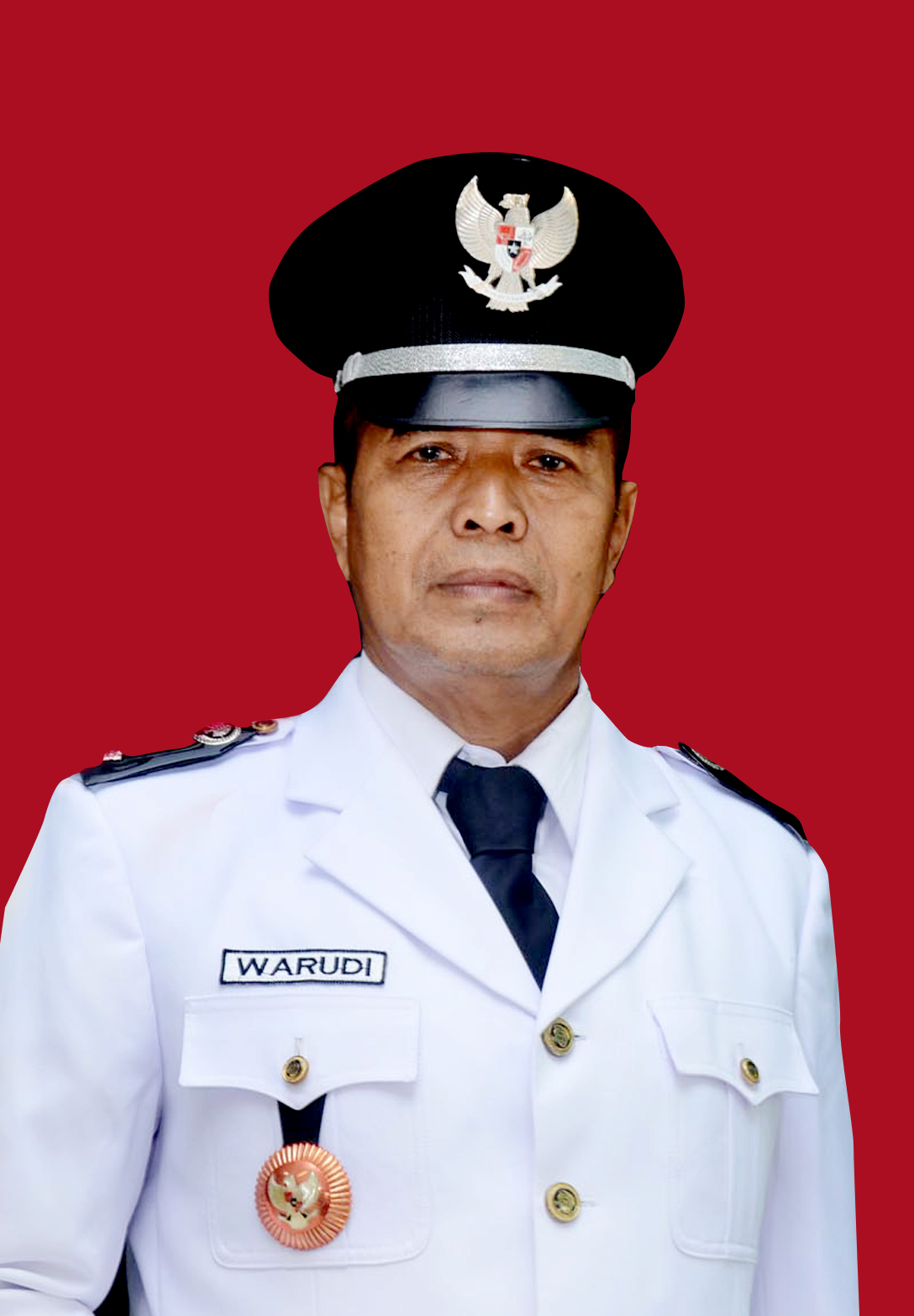 WARUDI