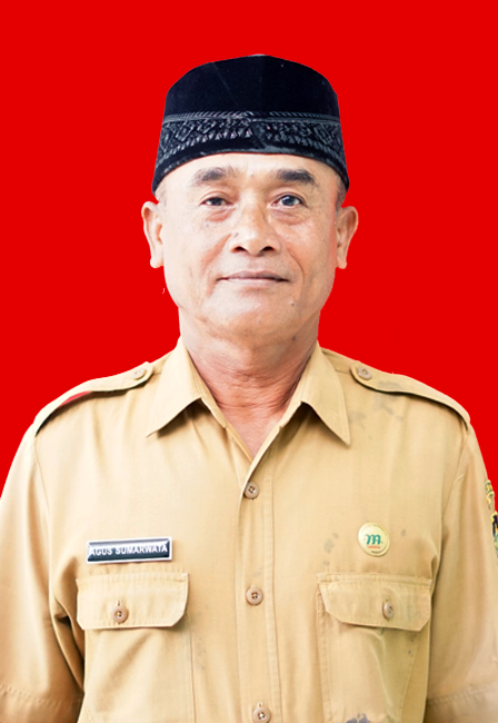 AGUS SUMARWATA