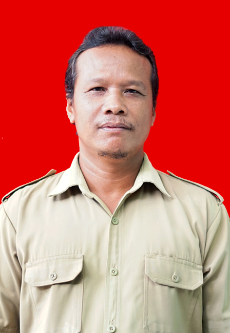 SEBASTIANUS SUYAKA