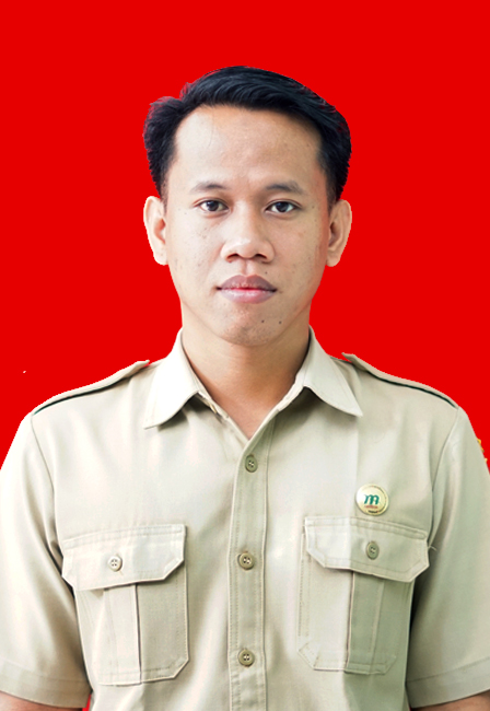 KHOIRIYANSYAH ARIYA DARUSSALAM
