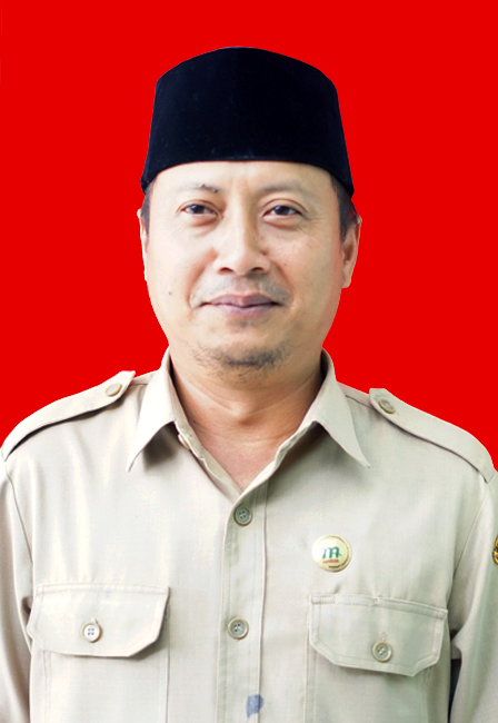 R. BAYU NURCAHYO PUJIANTOKO