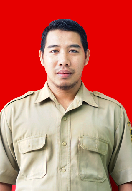 AHMAD AMIN, S.Pd.I