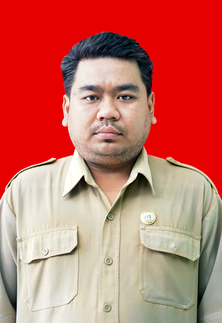 NANDA SIGIT PAMBUDI, S.Pd