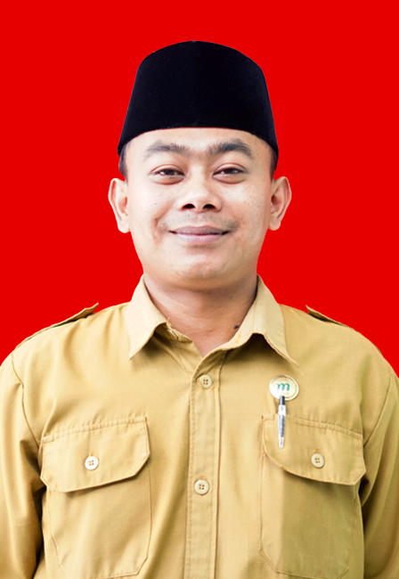 HENDRI BHAKTI PUTRA