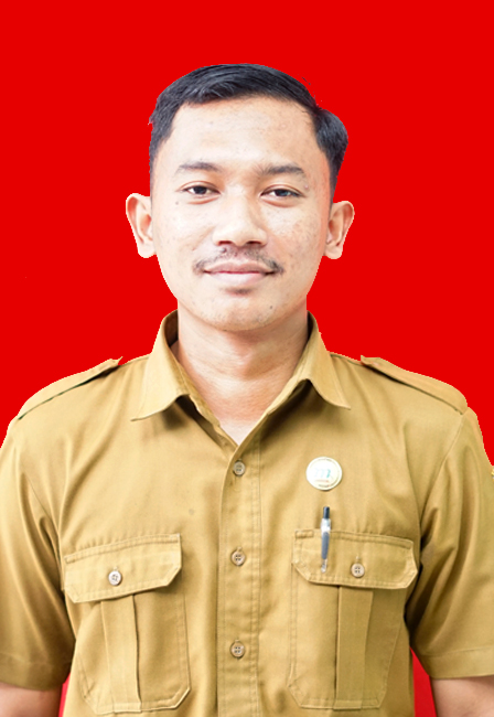 IRFAN HENDRIANTO