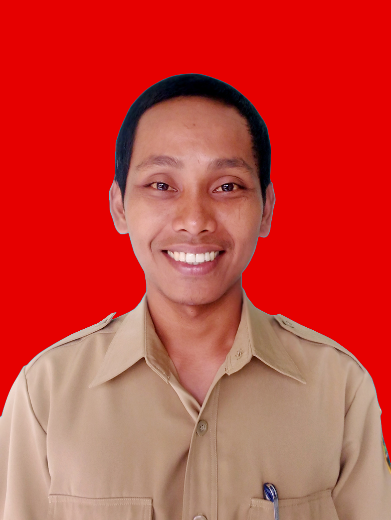 ASIH NGATIYONO