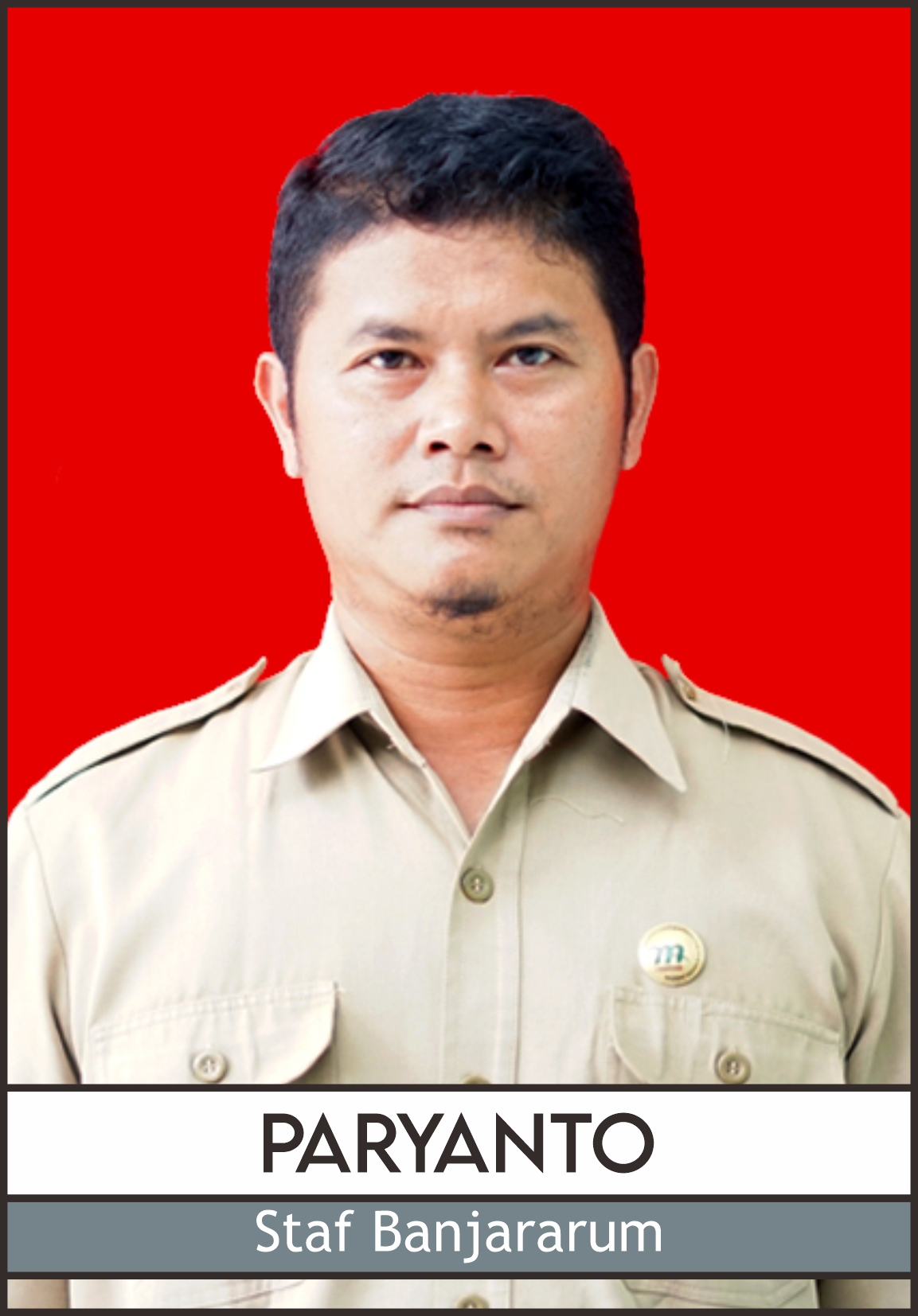 PARYANTO