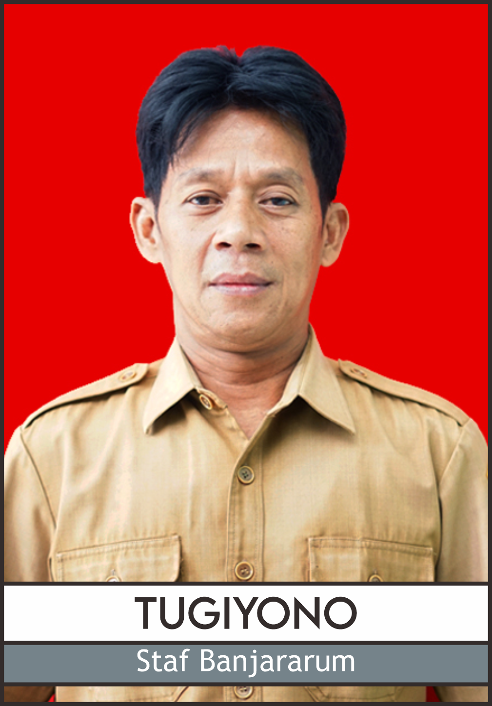 TUGIYONO