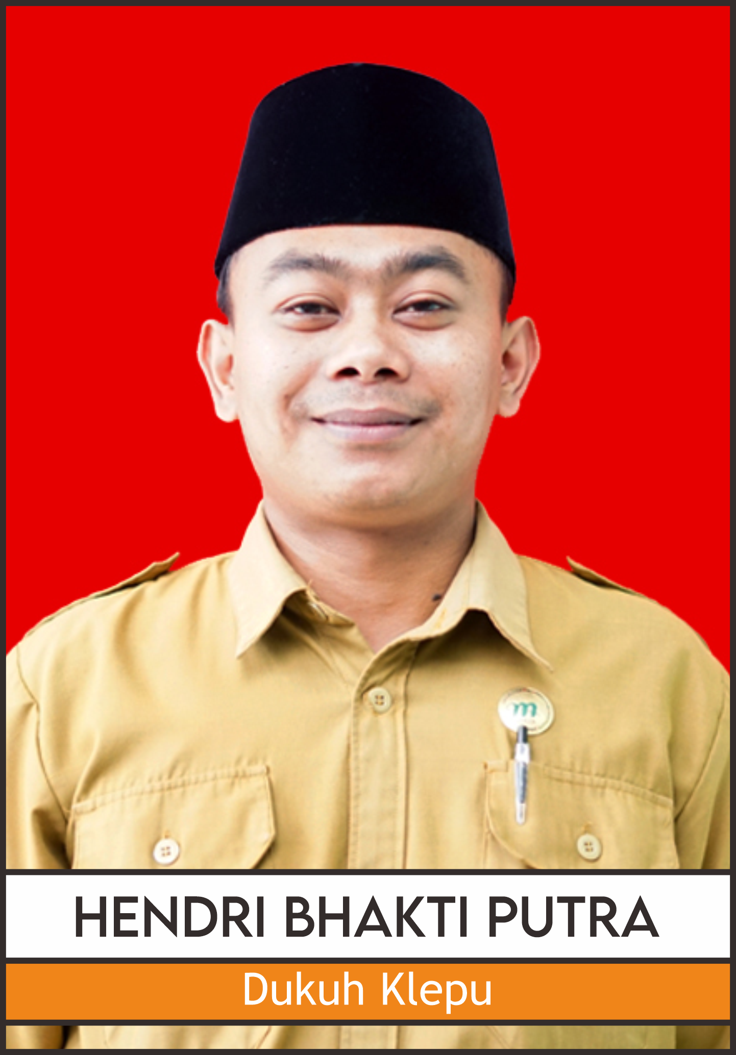 HENDRI BHAKTI PUTRA