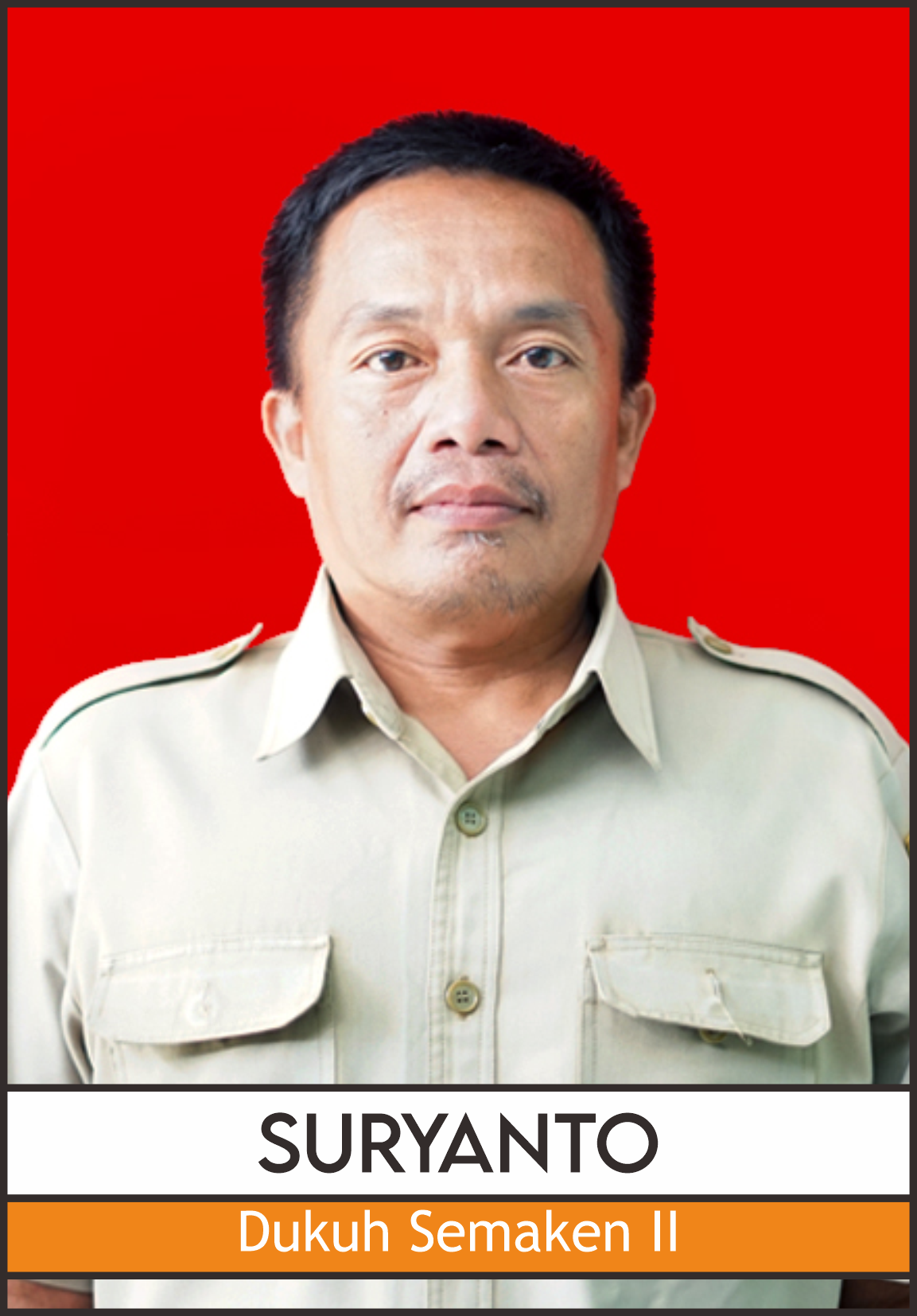 SURYANTO