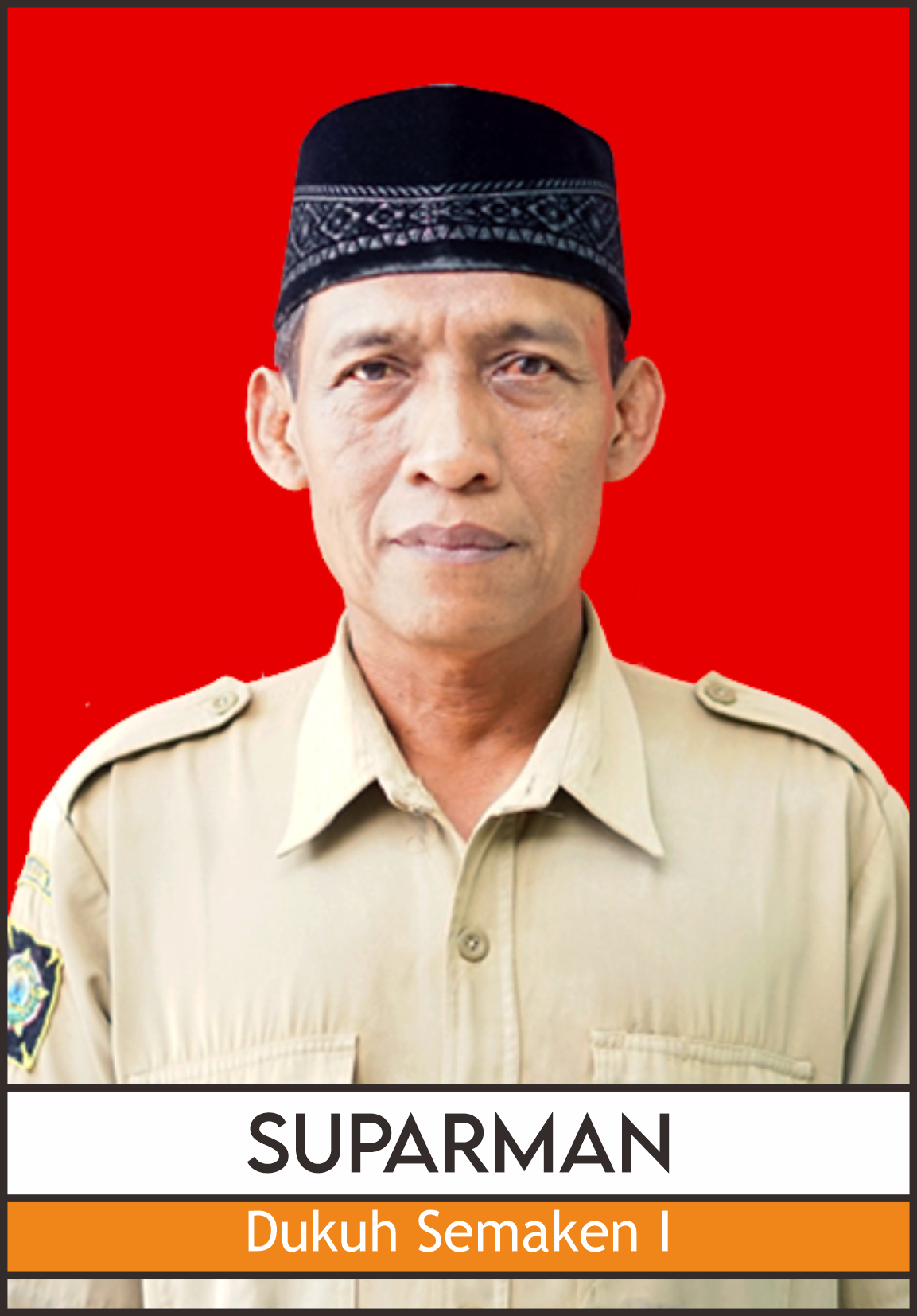 SUPARMAN