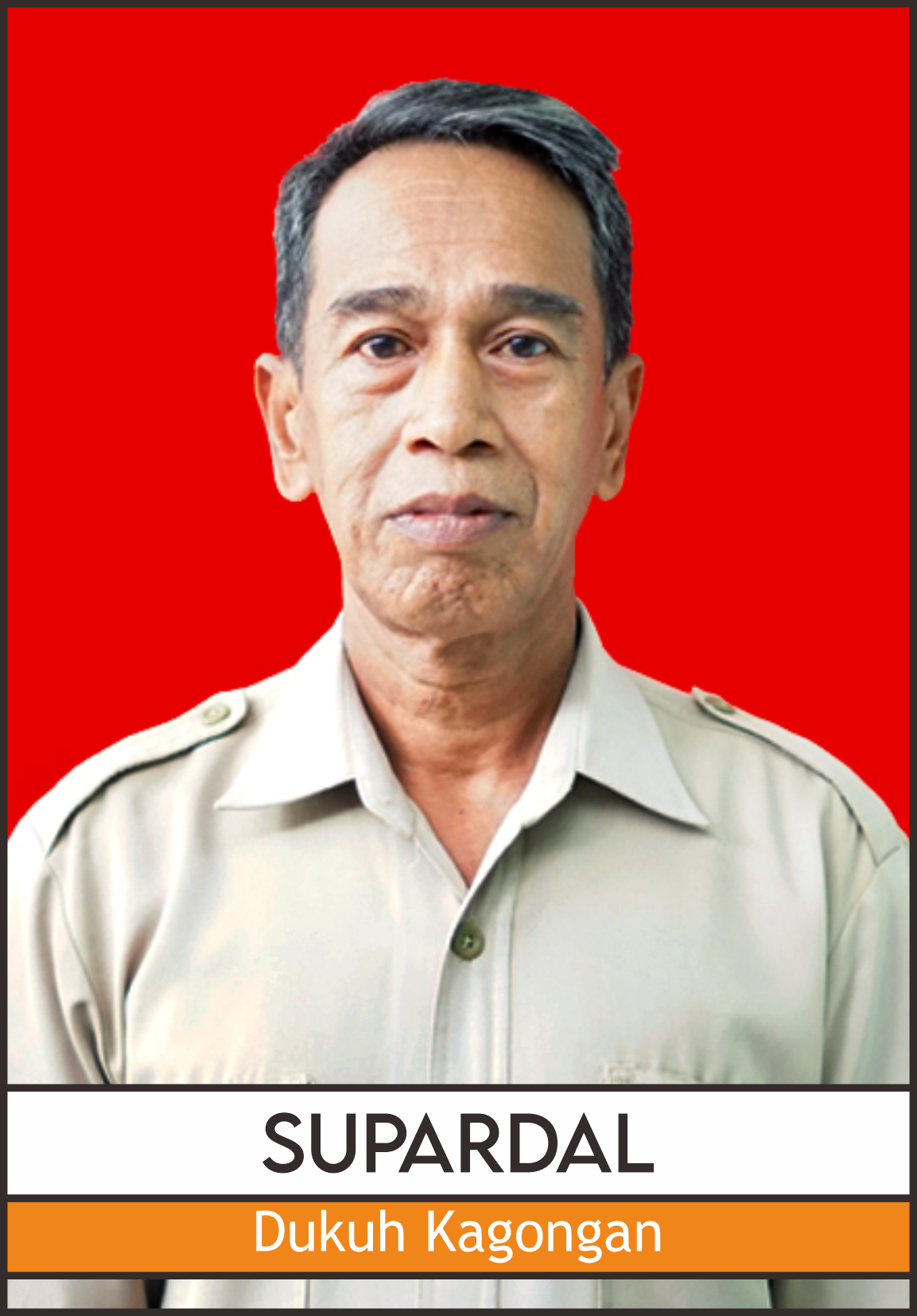 SUPARDAL