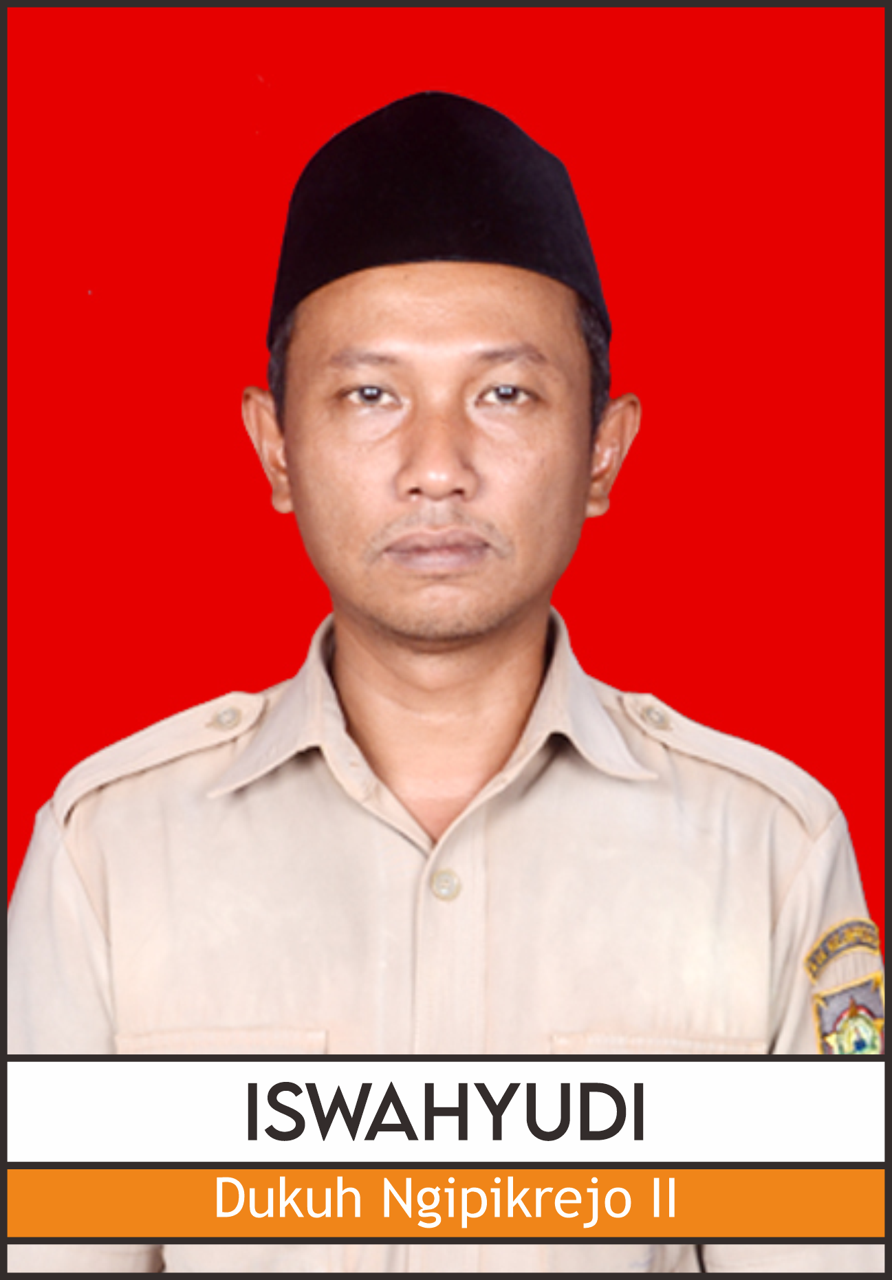 ISWAHYUDI