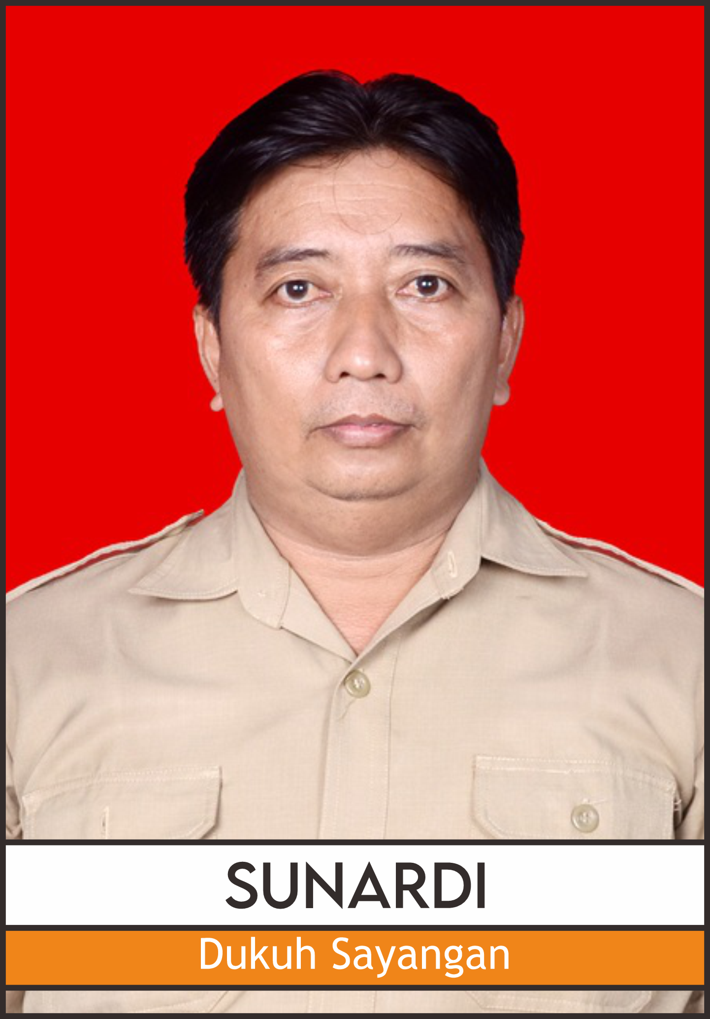 SUNARDI