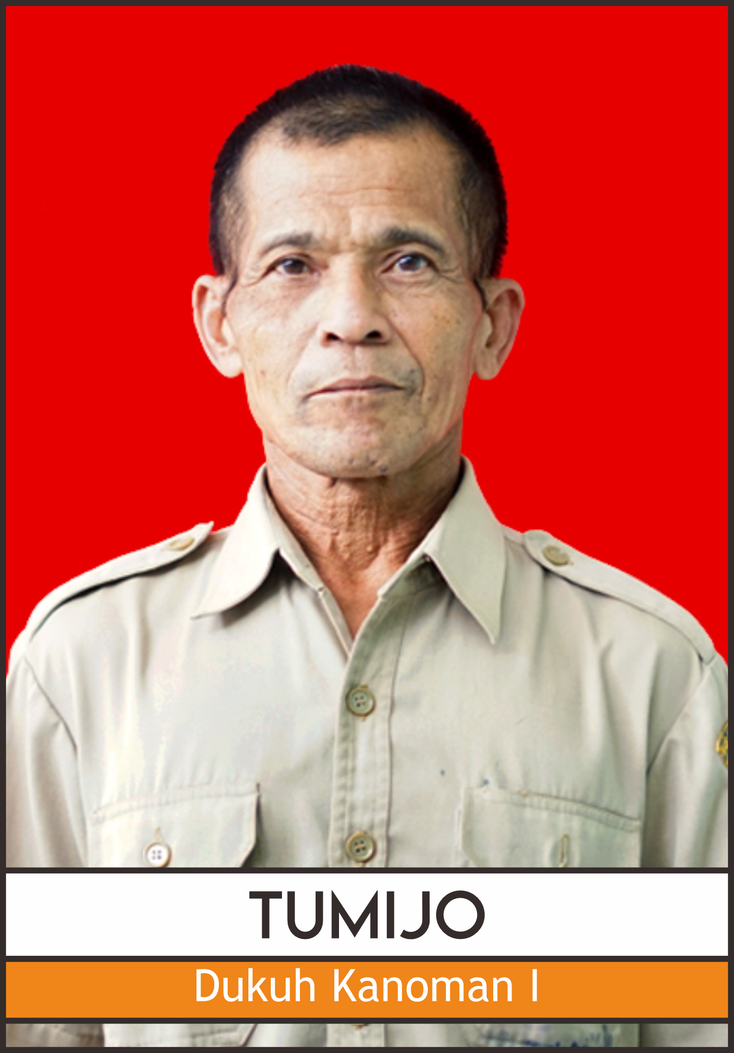 TUMIJO