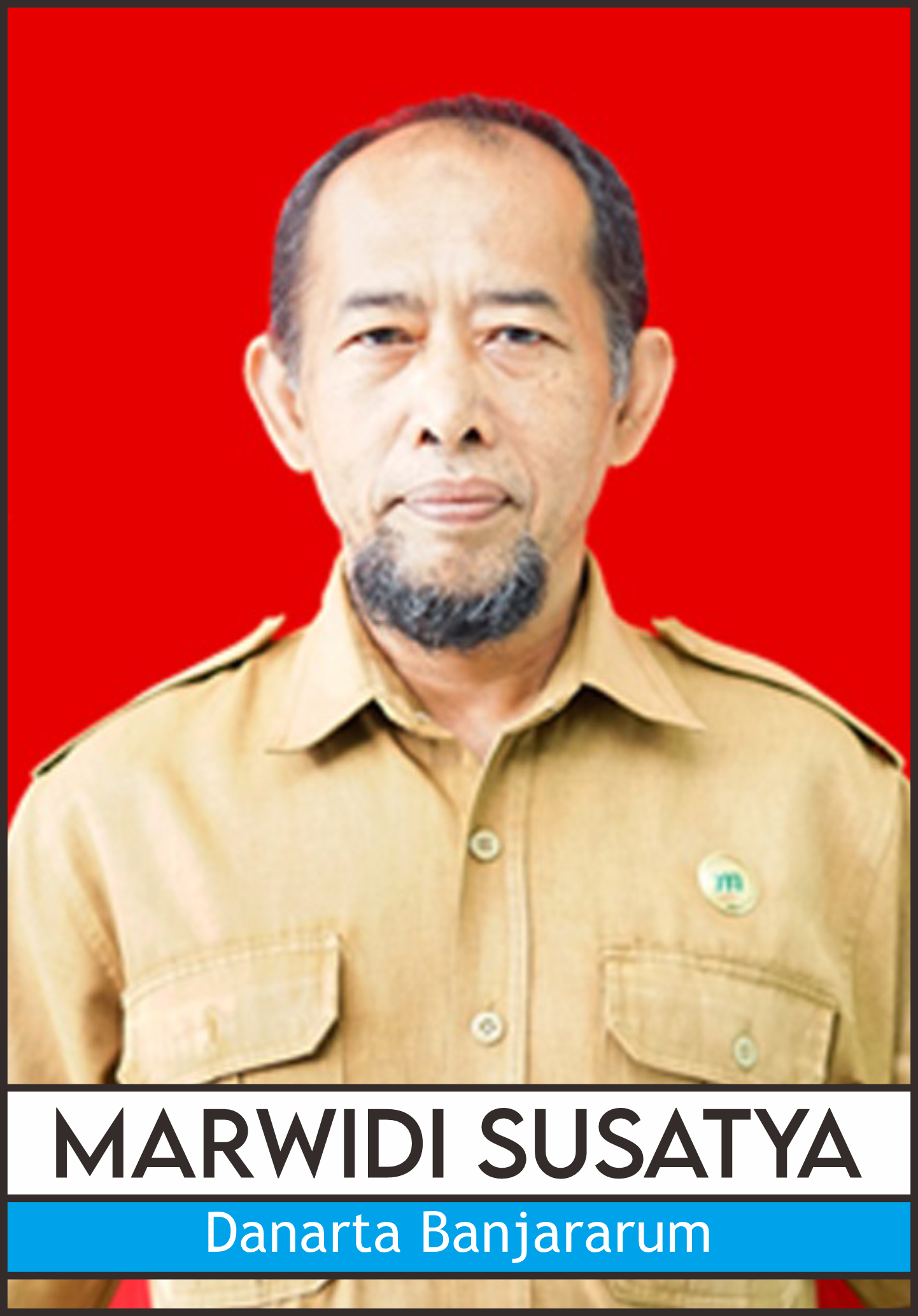 MARWIDI SUSATYA