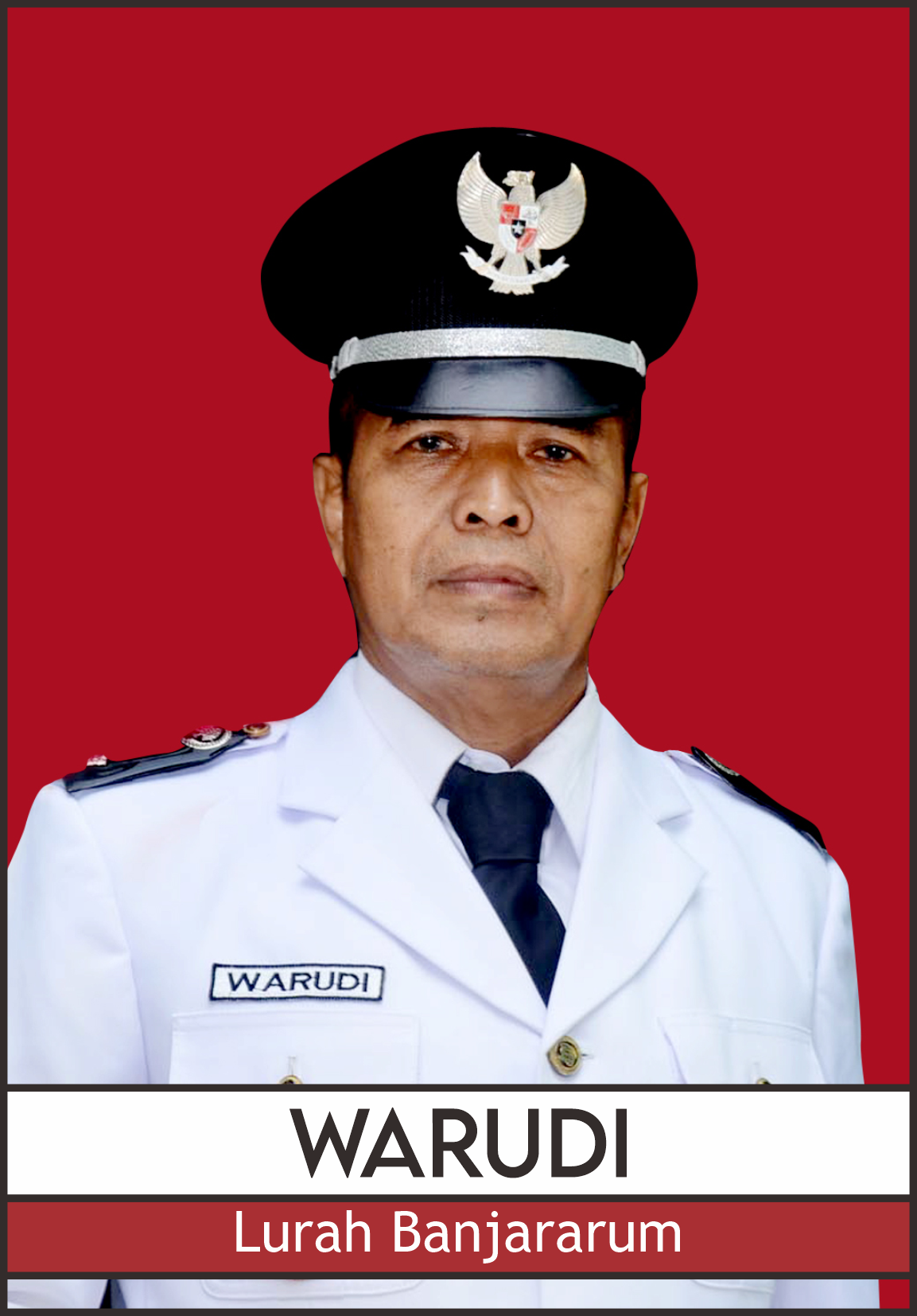 WARUDI