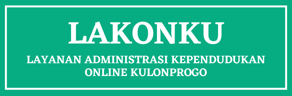 LAKONKU
